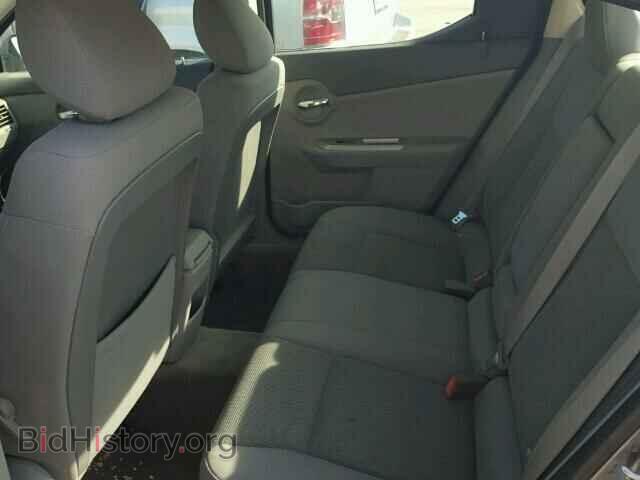 2008 DODGE AVENGER - VIN: 1B3LC56K08N559574 - Фото 6