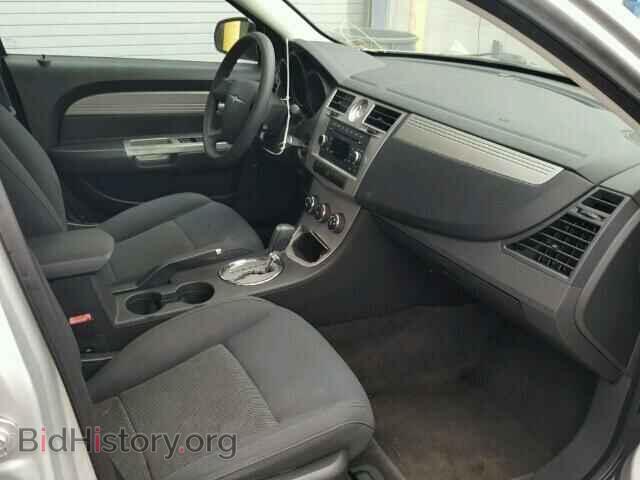 2010 CHRYSLER SEBRING - VIN: 1C3CC4FB1AN137400 - Photo 5