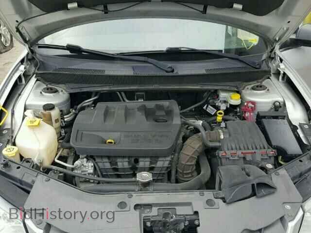 2010 CHRYSLER SEBRING - VIN: 1C3CC4FB1AN137400 - Photo 7