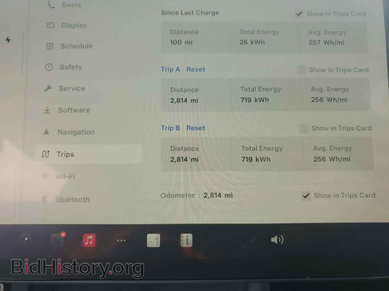 2024 TESLA MODEL 3 - VIN: 5YJ3E1EA3RF872872 - Photo 9