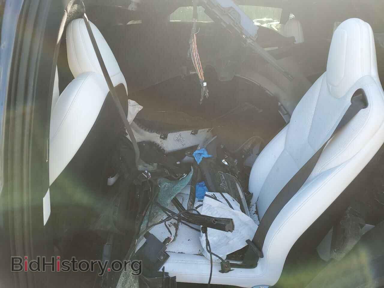 2023 TESLA MODEL X - VIN: 7SAXCBE56PF366131 - Photo 10
