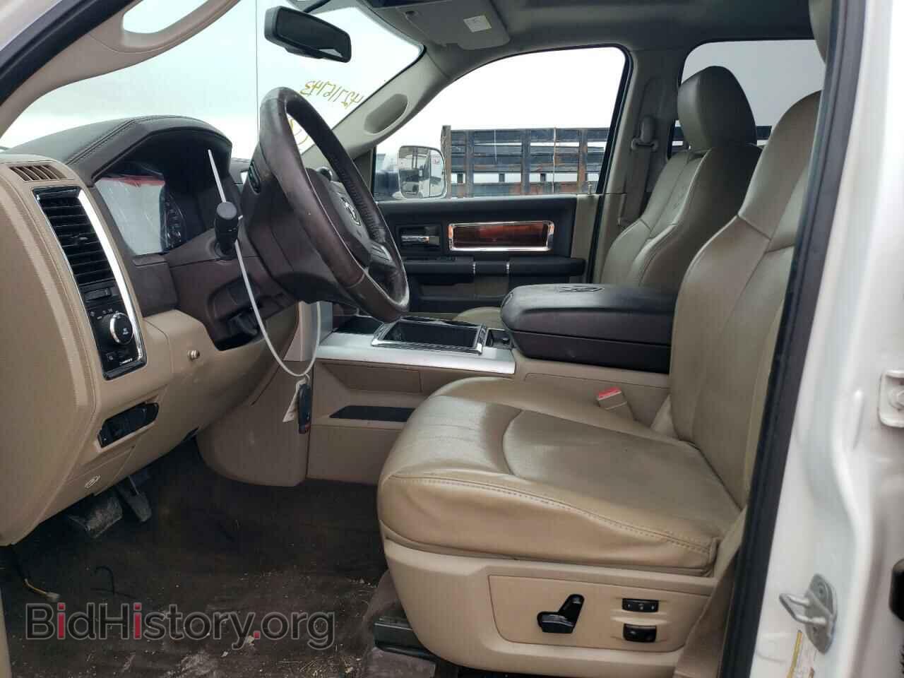 2010 DODGE RAM 2500 - VIN: 3D7UT2CL1AG188945 - Фото 7