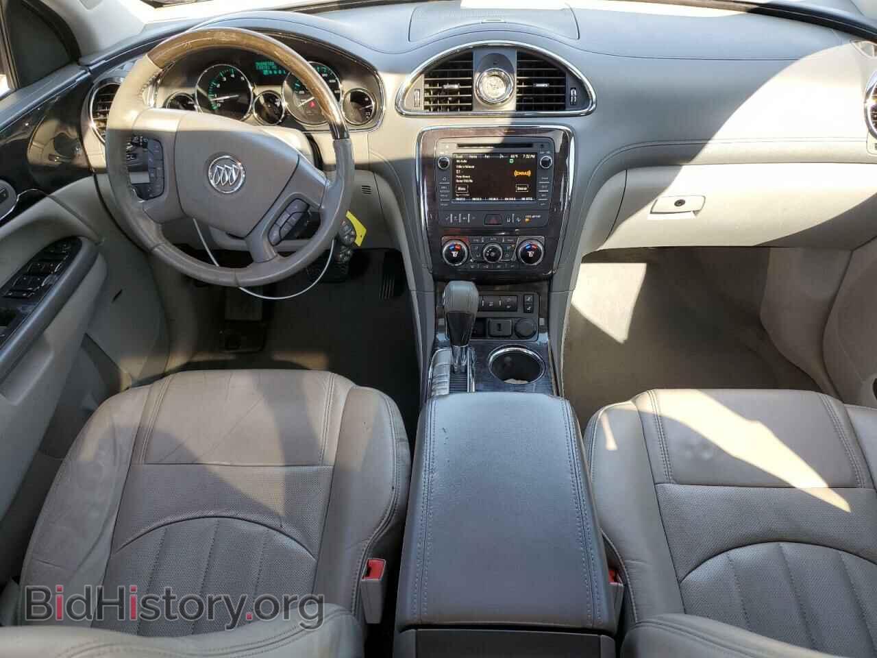 2016 BUICK ENCLAVE - VIN: 5GAKVBKD4GJ121111 - Photo 8