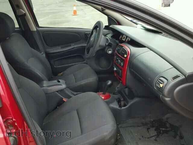 2004 DODGE NEON - VIN: 1B3ES56C44D513427 - Фото 5