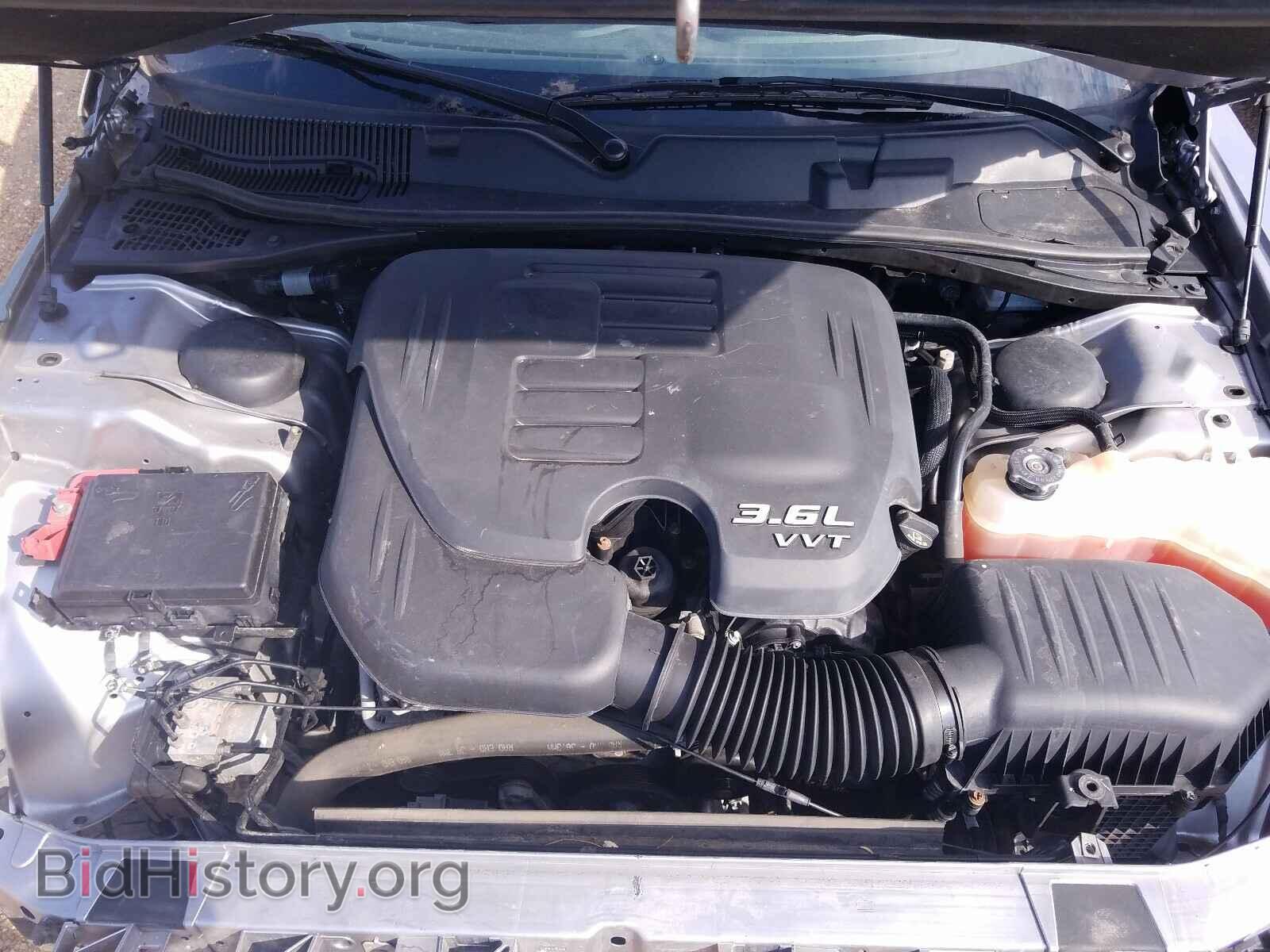 2016 DODGE CHALLENGER - VIN: 2C3CDZAG0GH279901 - Фото 7