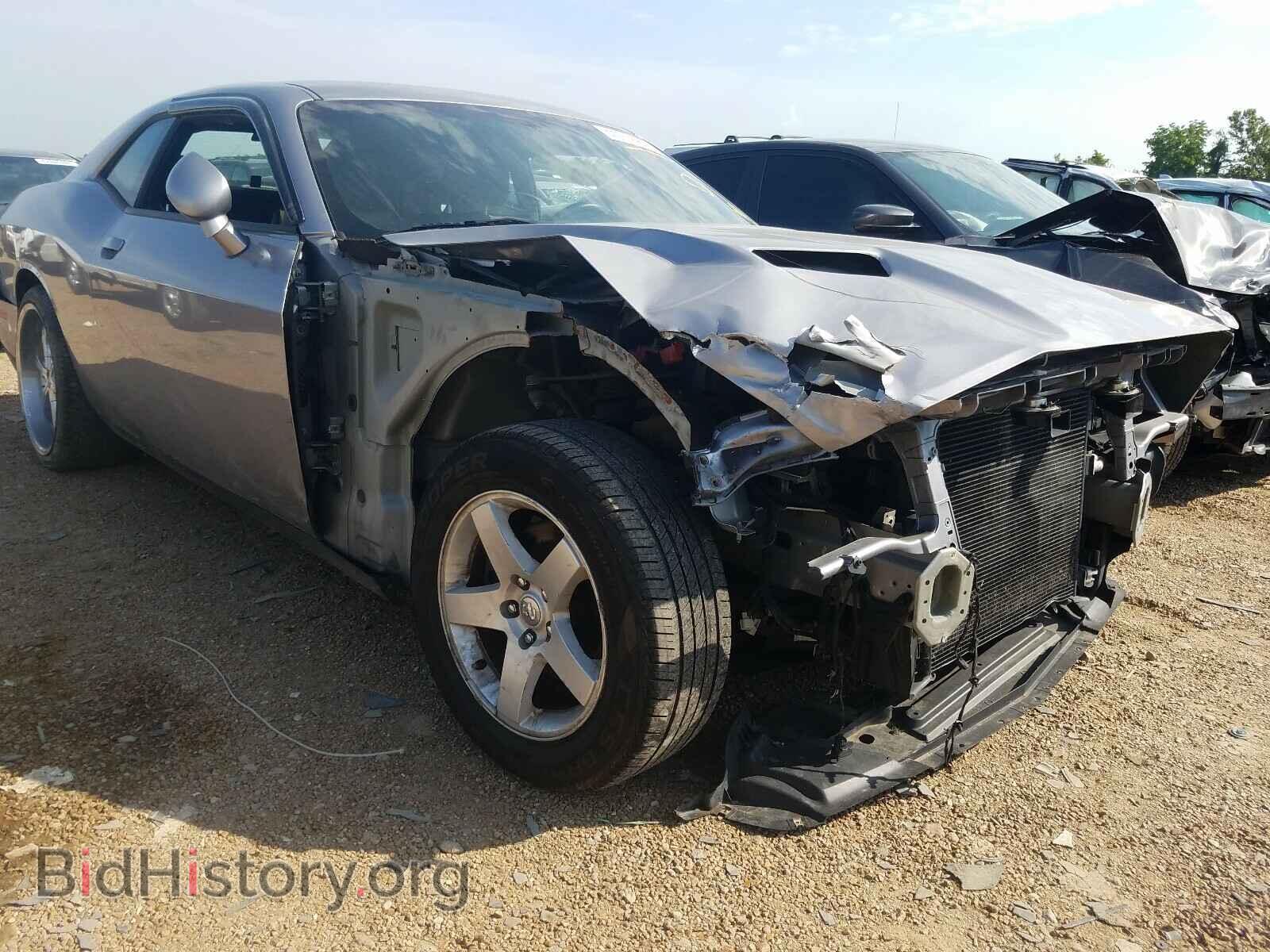 2016 DODGE CHALLENGER - VIN: 2C3CDZAG0GH279901 - Фото 9