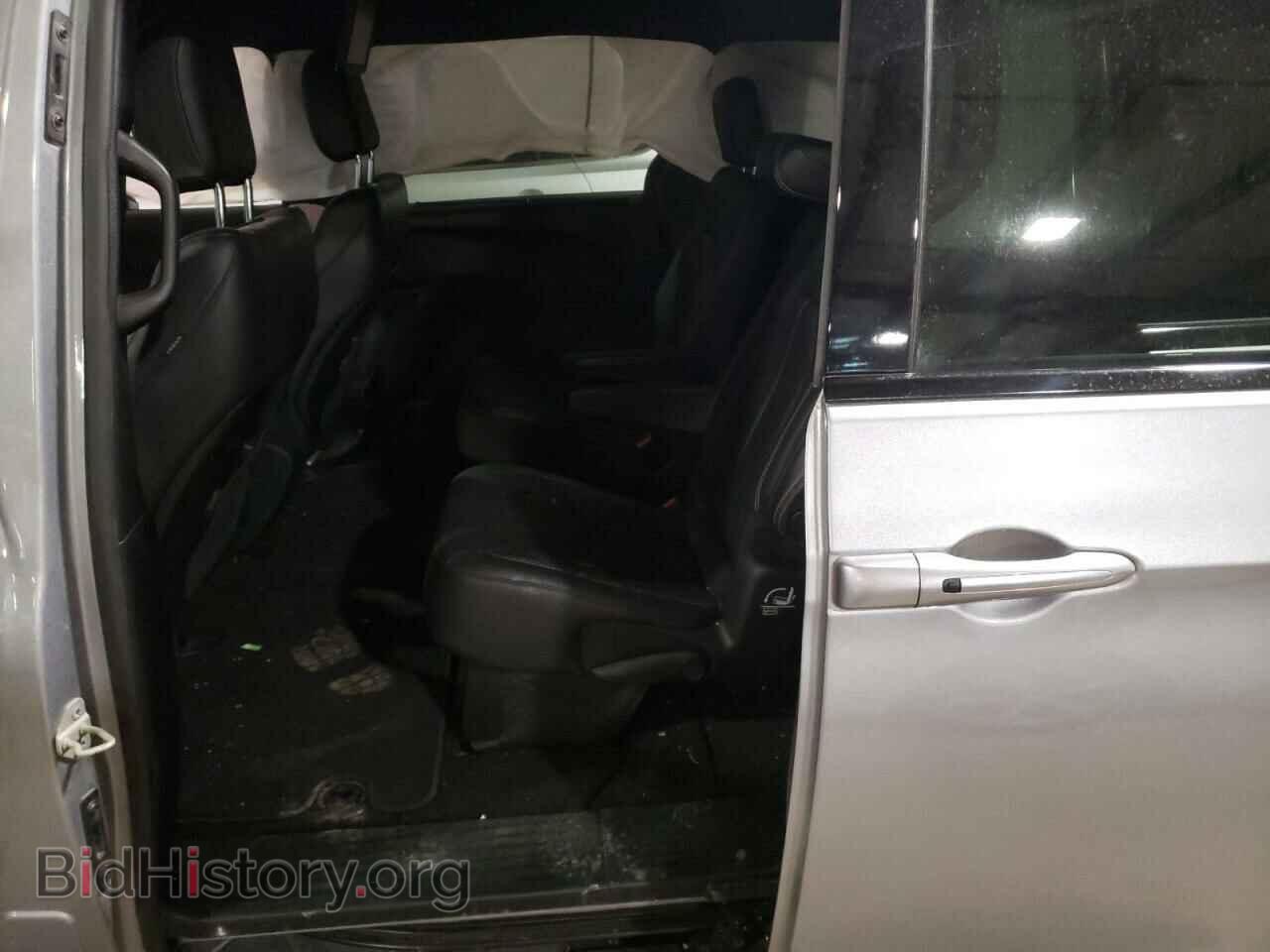 2020 CHRYSLER PACIFICA - VIN: 2C4RC1BG3LR116303 - Photo 6