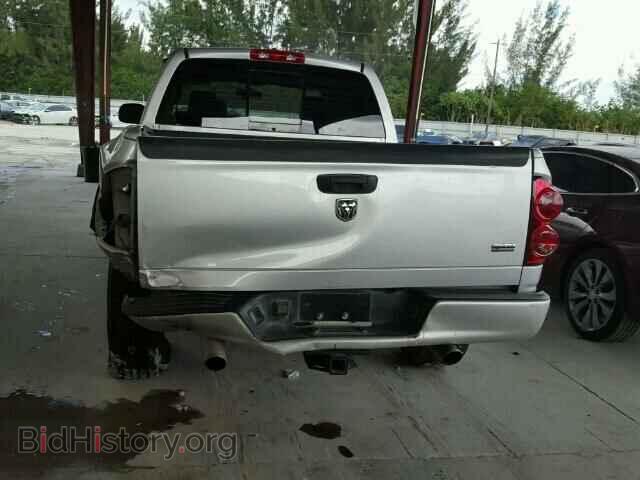 2007 DODGE RAM 1500 - VIN: 1D7HA18287S209244 - Фото 10