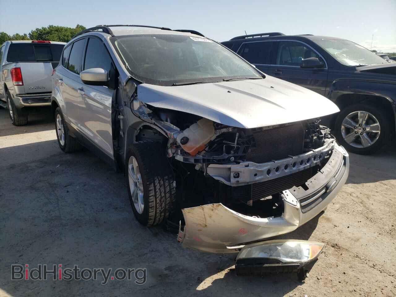 Фотография 1FMCU0G99DUB36725 - FORD ESCAPE 2013