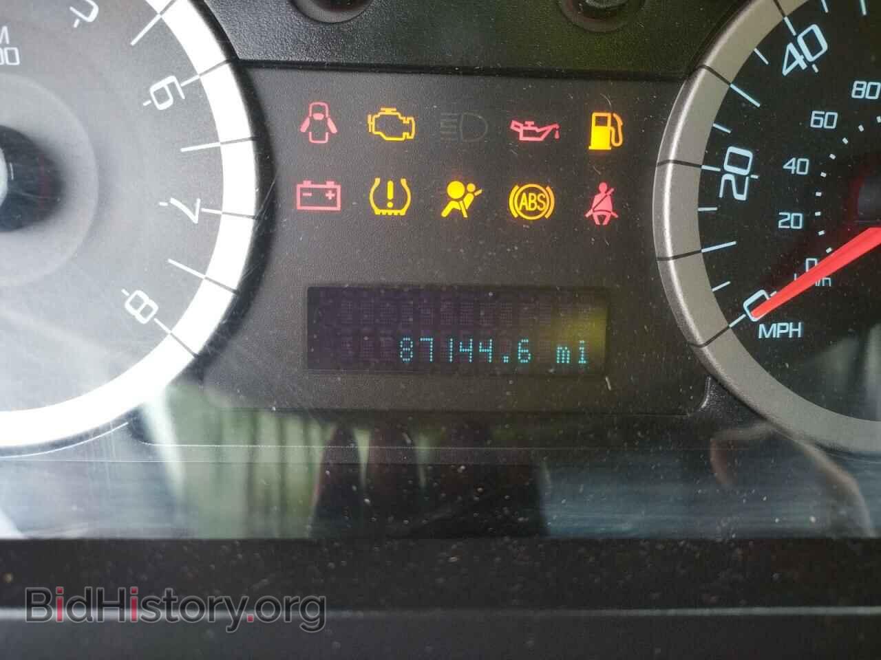 2012 FORD ESCAPE - VIN: 1FMCU0D77CKC45293 - Фото 8