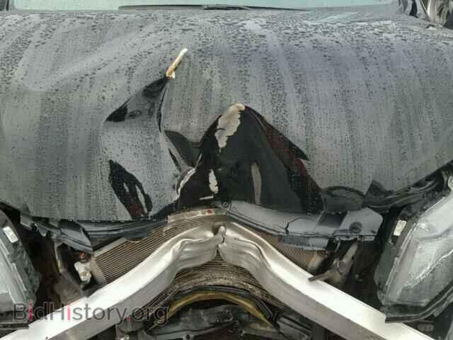 2014 HONDA CIVIC - VIN: 2HGFB6E5XEH701953 - Фото 7