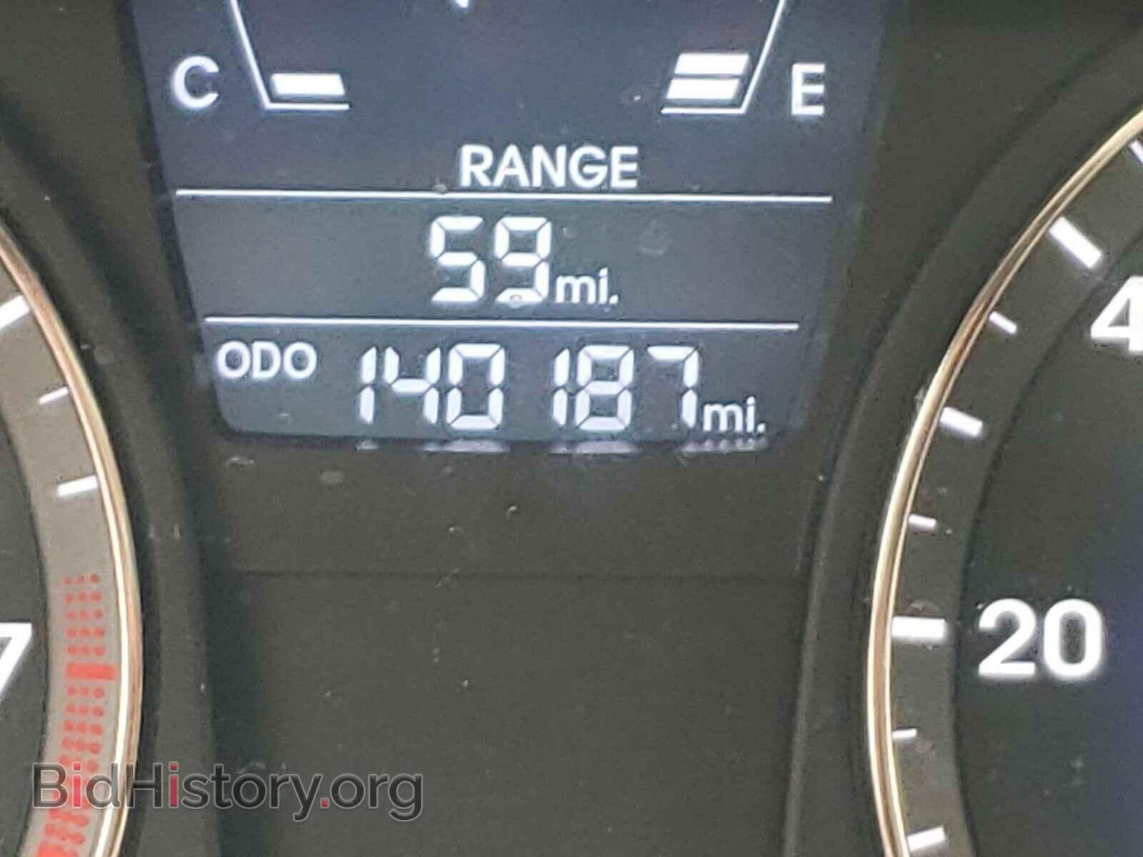 2012 HYUNDAI ACCENT - VIN: KMHCT5AE1CU052807 - Фото 8