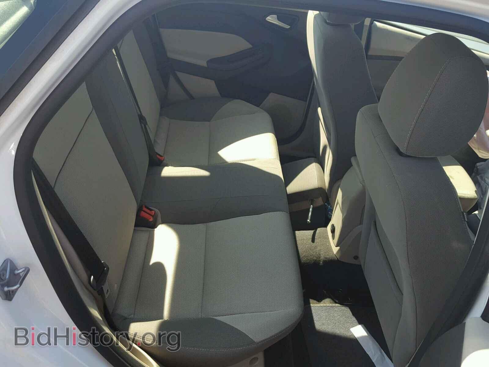 2014 FORD FOCUS - VIN: 1FADP3F26EL154974 - Photo 6