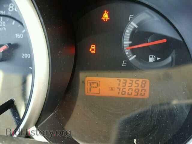 2011 NISSAN VERSA - VIN: 3N1BC1CP9BL416524 - Фото 8