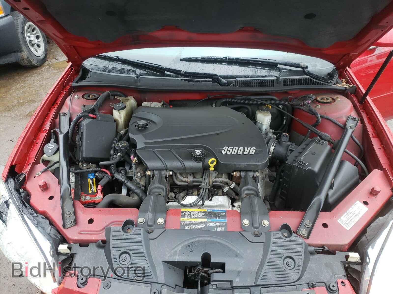 2007 CHEVROLET IMPALA - VIN: 2G1WT58K479160721 - Фото 7