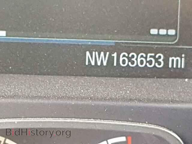 2014 FORD FOCUS - VIN: 1FADP3N20EL186045 - Фото 8