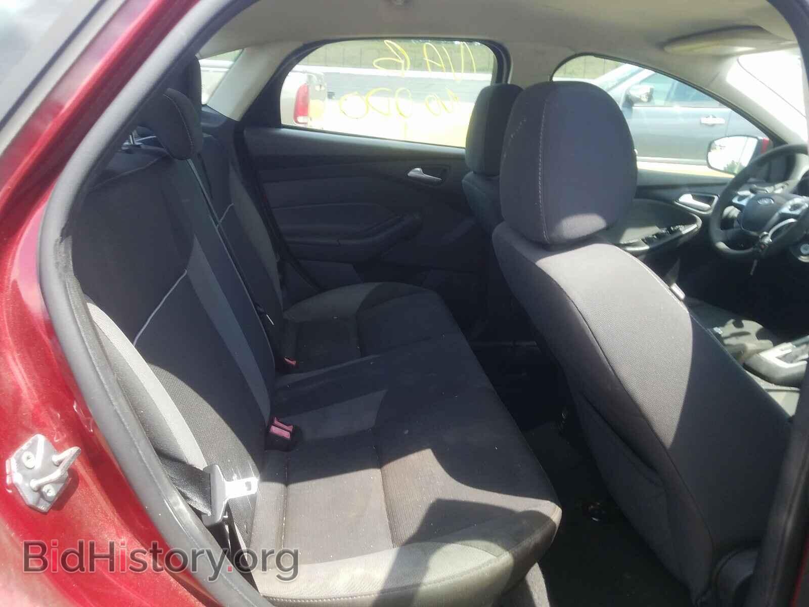 2013 FORD FOCUS - VIN: 1FADP3F25DL314910 - Photo 6