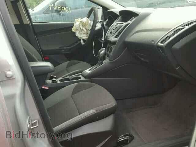 2012 FORD FOCUS - VIN: 1FAHP3F22CL187730 - Фото 5