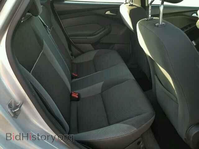 2012 FORD FOCUS - VIN: 1FAHP3F22CL187730 - Фото 6