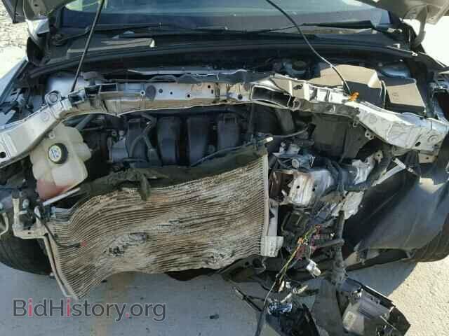 2012 FORD FOCUS - VIN: 1FAHP3F22CL187730 - Фото 7