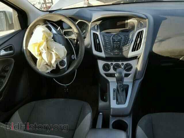 2012 FORD FOCUS - VIN: 1FAHP3F22CL187730 - Фото 9