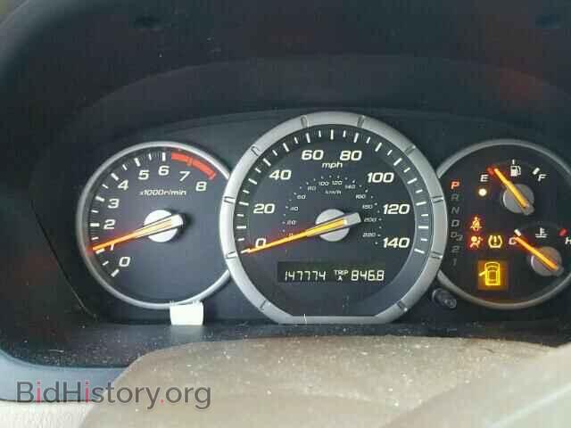 2006 HONDA PILOT - VIN: 5FNYF18586B020160 - Фото 8