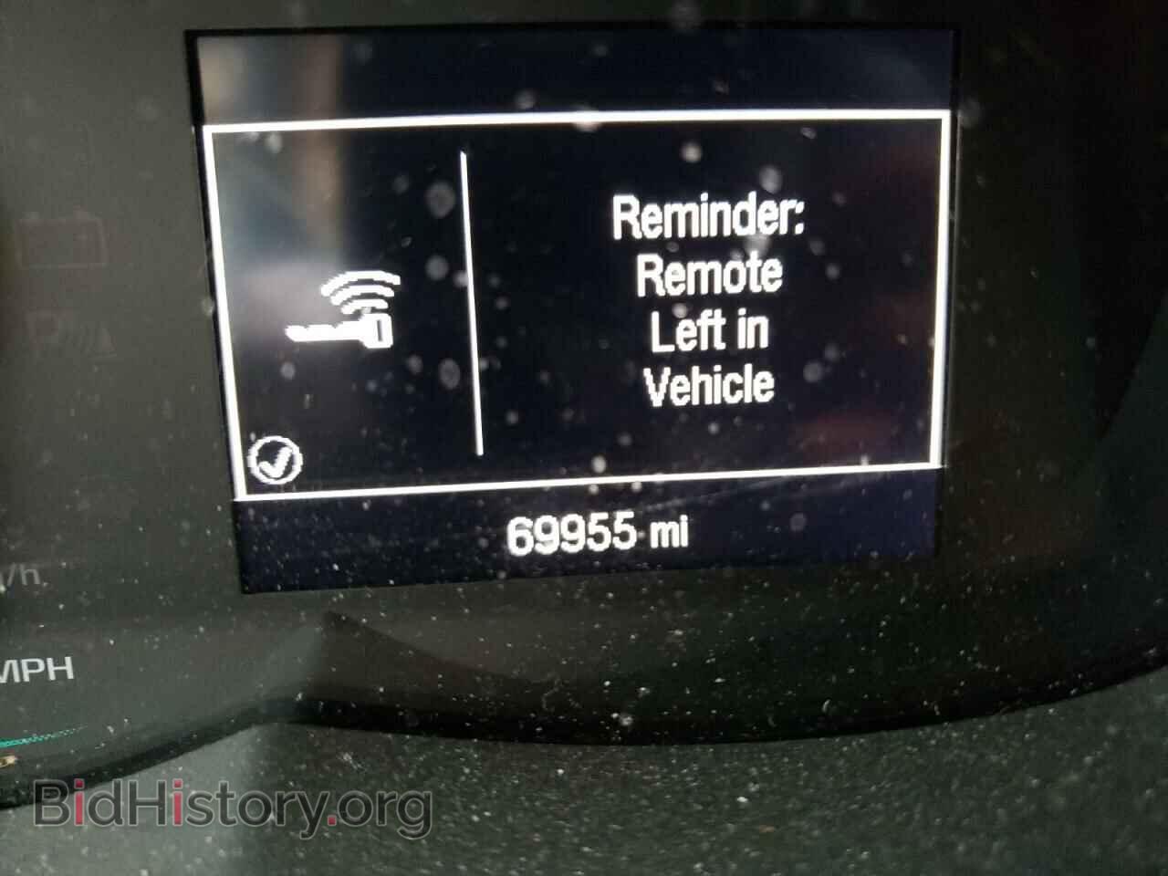2017 CHEVROLET TRAX - VIN: KL7CJPSB2HB170214 - Фото 8