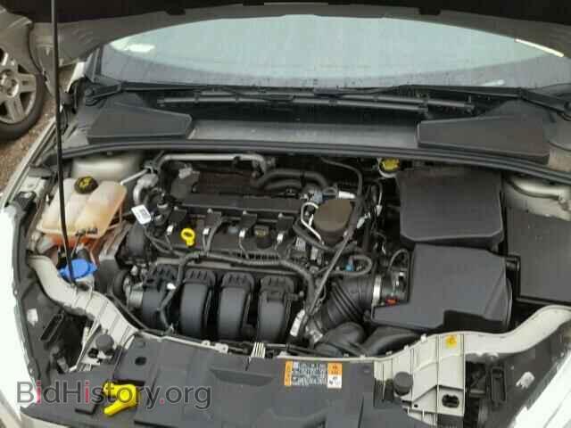 2015 FORD FOCUS - VIN: 1FADP3F29FL317487 - Фото 7