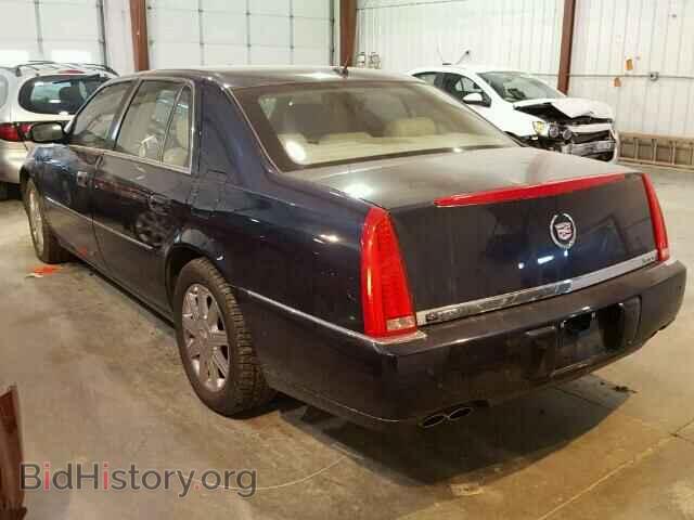 2006 CADILLAC DTS - VIN: 1G6KD57Y46U192467 - Фото 3