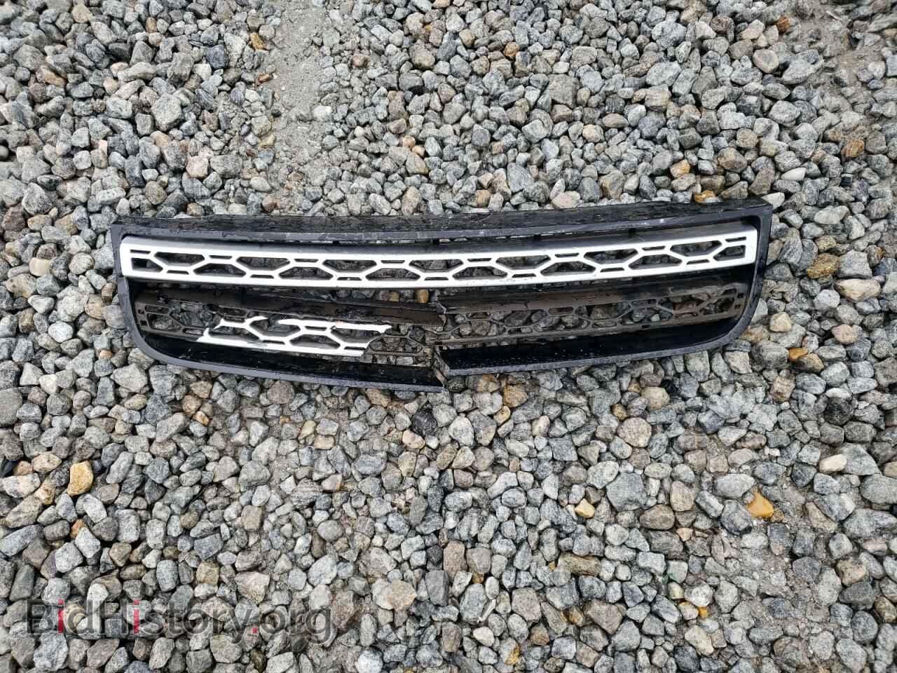 2017 LAND ROVER DISCOVERY - VIN: SALRRBBV2HA041469 - Фото 13