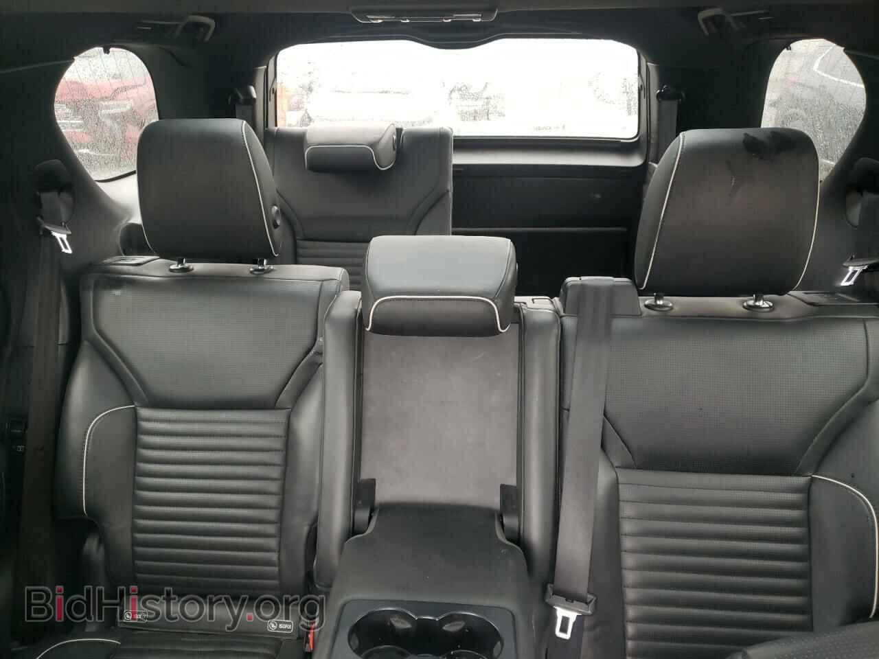 2017 LAND ROVER DISCOVERY - VIN: SALRRBBV2HA041469 - Фото 10