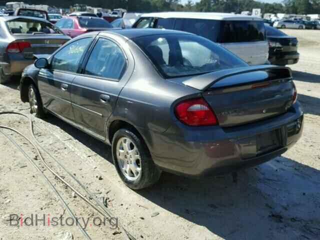 2003 DODGE NEON - VIN: 1B3ES56CX3D143583 - Фото 3