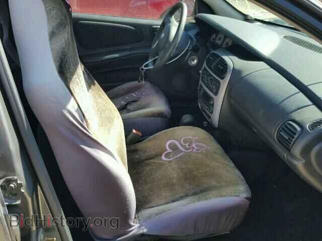 2003 DODGE NEON - VIN: 1B3ES56CX3D143583 - Фото 5