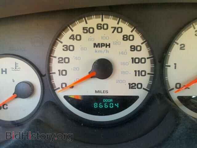 2003 DODGE NEON - VIN: 1B3ES56CX3D143583 - Фото 8