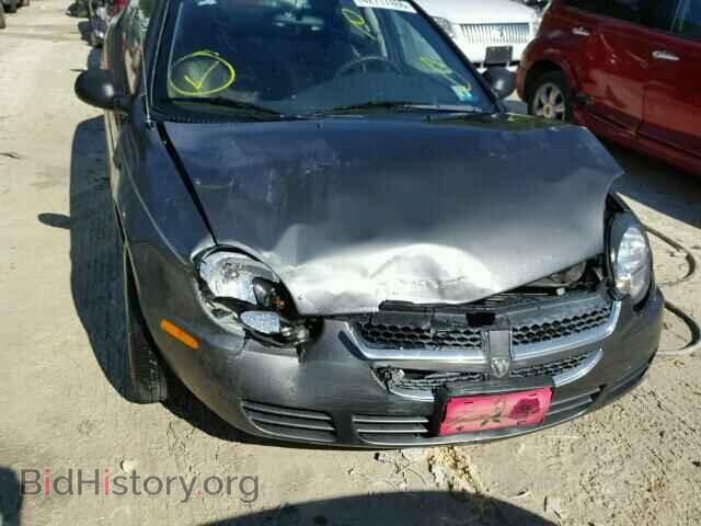 2003 DODGE NEON - VIN: 1B3ES56CX3D143583 - Фото 9