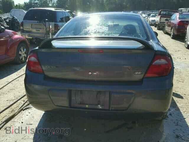 2003 DODGE NEON - VIN: 1B3ES56CX3D143583 - Фото 10
