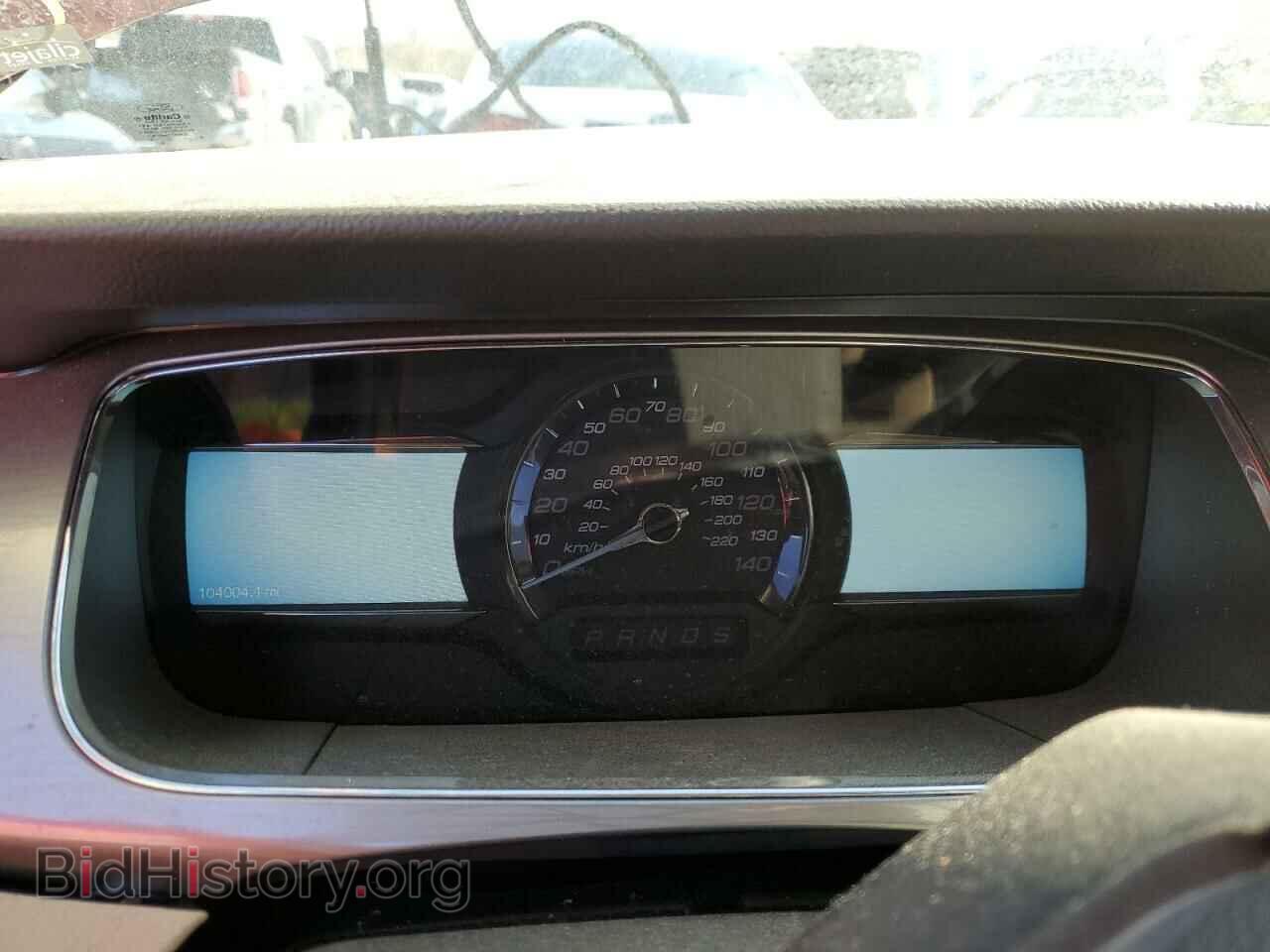 2015 FORD TAURUS - VIN: 1FAHP2E81FG100171 - Фото 9