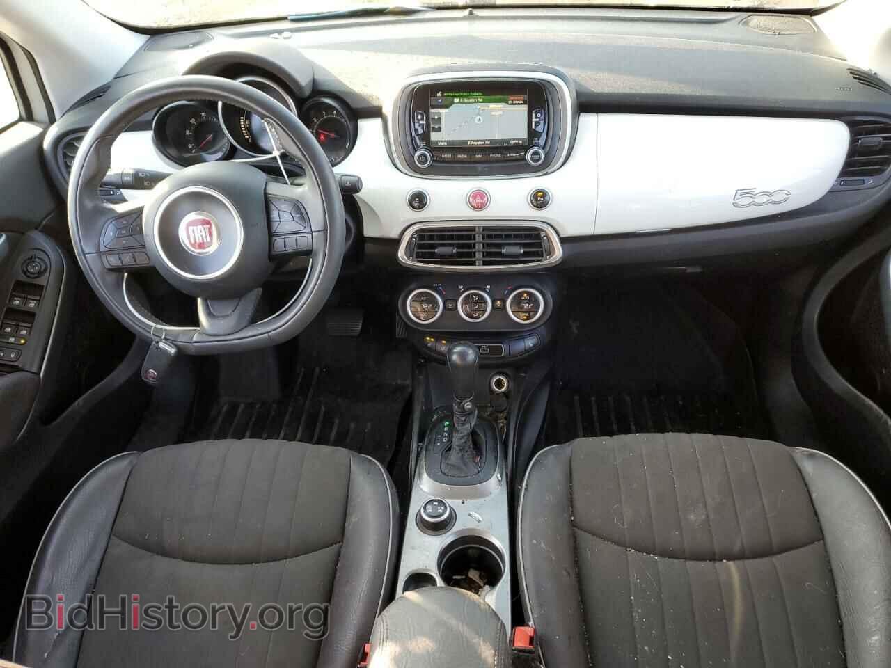 2016 FIAT 500 - VIN: ZFBCFYDT0GP324610 - Фото 8