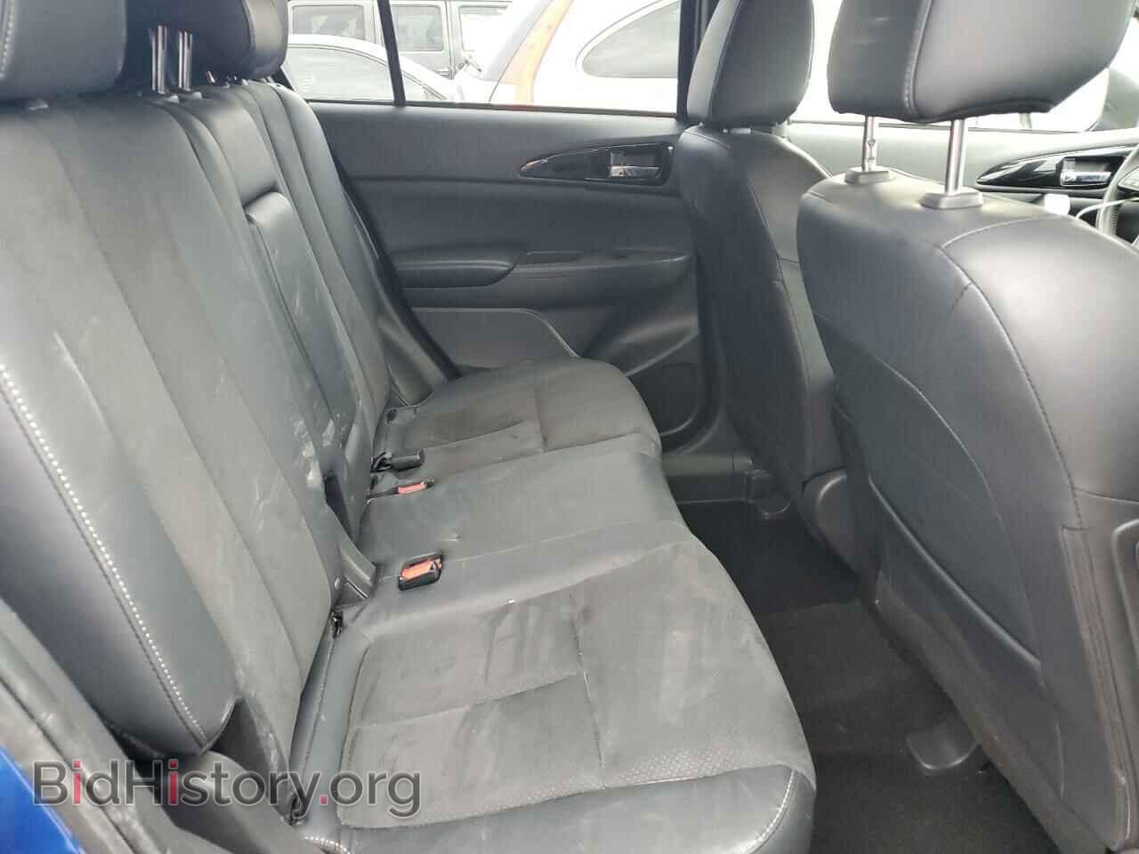 2022 MITSUBISHI ECLIPSE - VIN: JA4ASWAA3NZ006414 - Photo 11