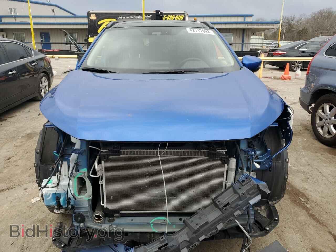 2022 MITSUBISHI ECLIPSE - VIN: JA4ASWAA3NZ006414 - Photo 5