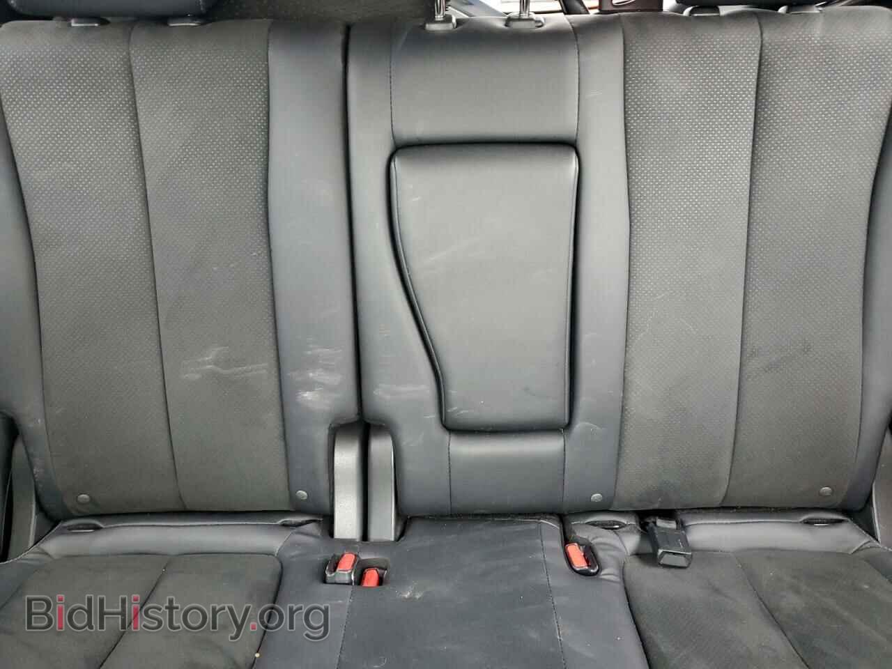 2022 MITSUBISHI ECLIPSE - VIN: JA4ASWAA3NZ006414 - Photo 10