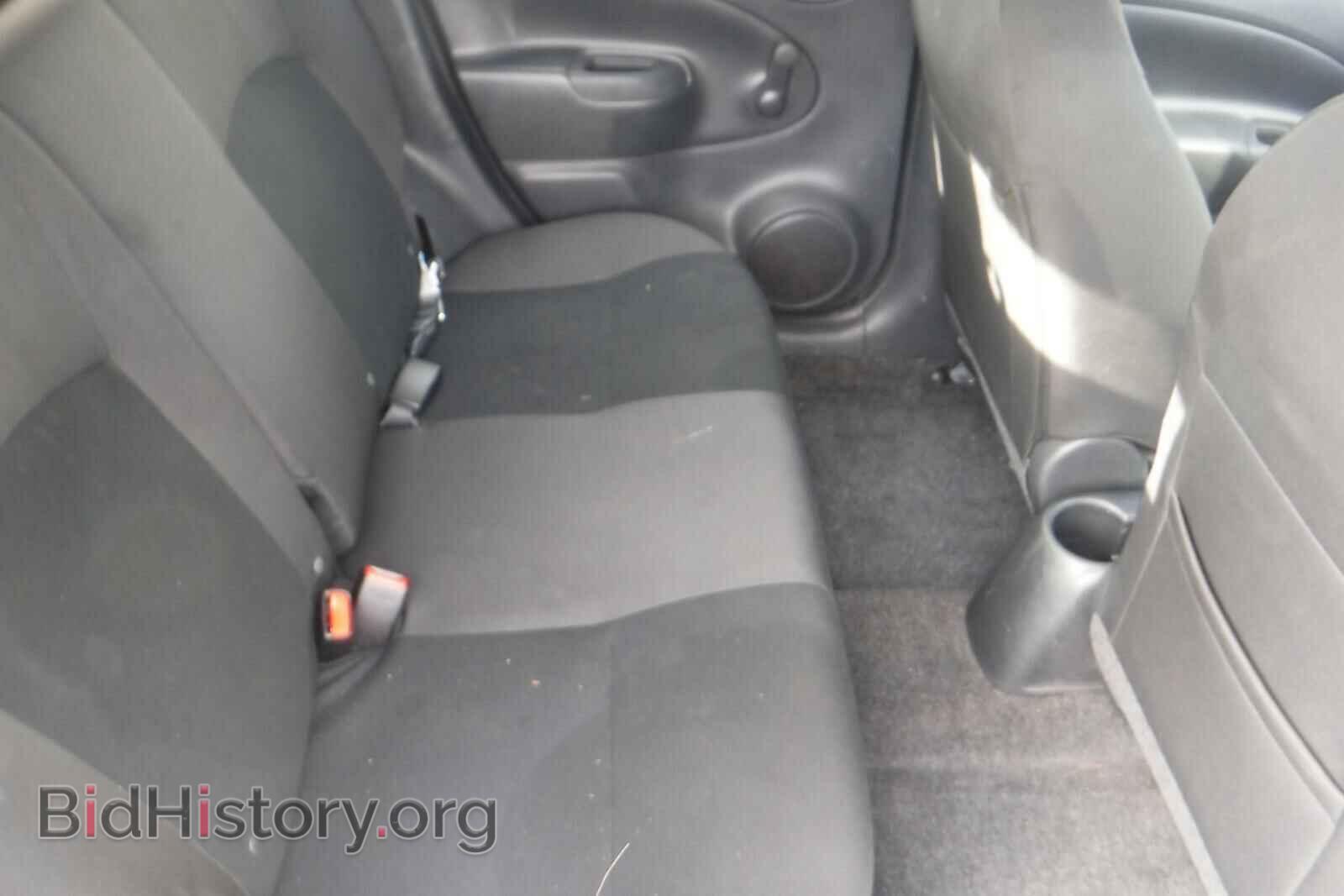 2017 NISSAN VERSA - VIN: 3N1CE2CP6HL368977 - Фото 6
