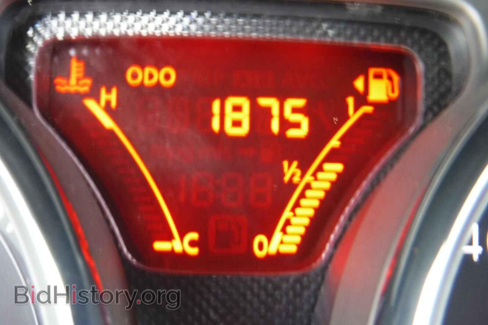2017 NISSAN VERSA - VIN: 3N1CE2CP6HL368977 - Фото 8