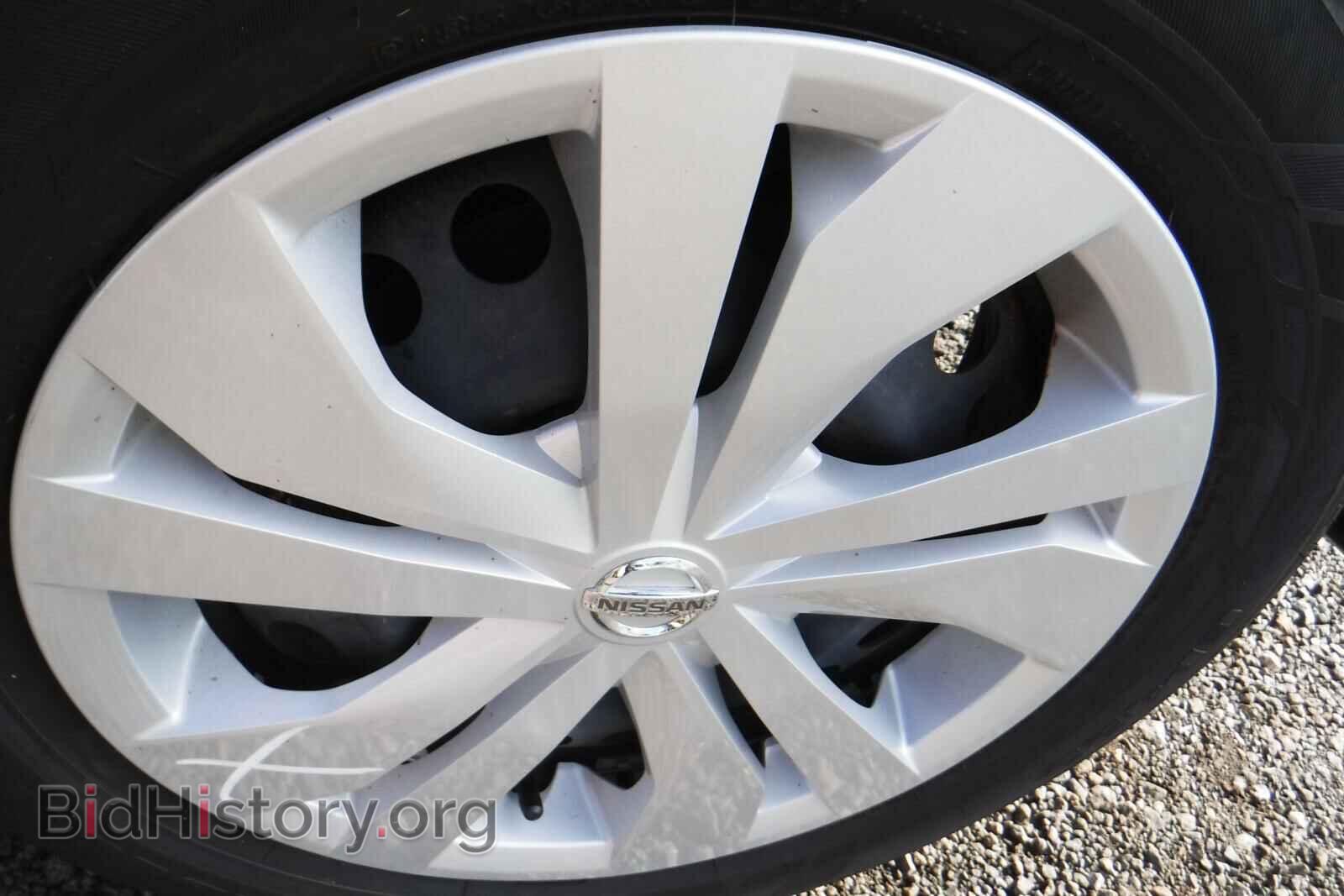 2017 NISSAN VERSA - VIN: 3N1CE2CP6HL368977 - Фото 9