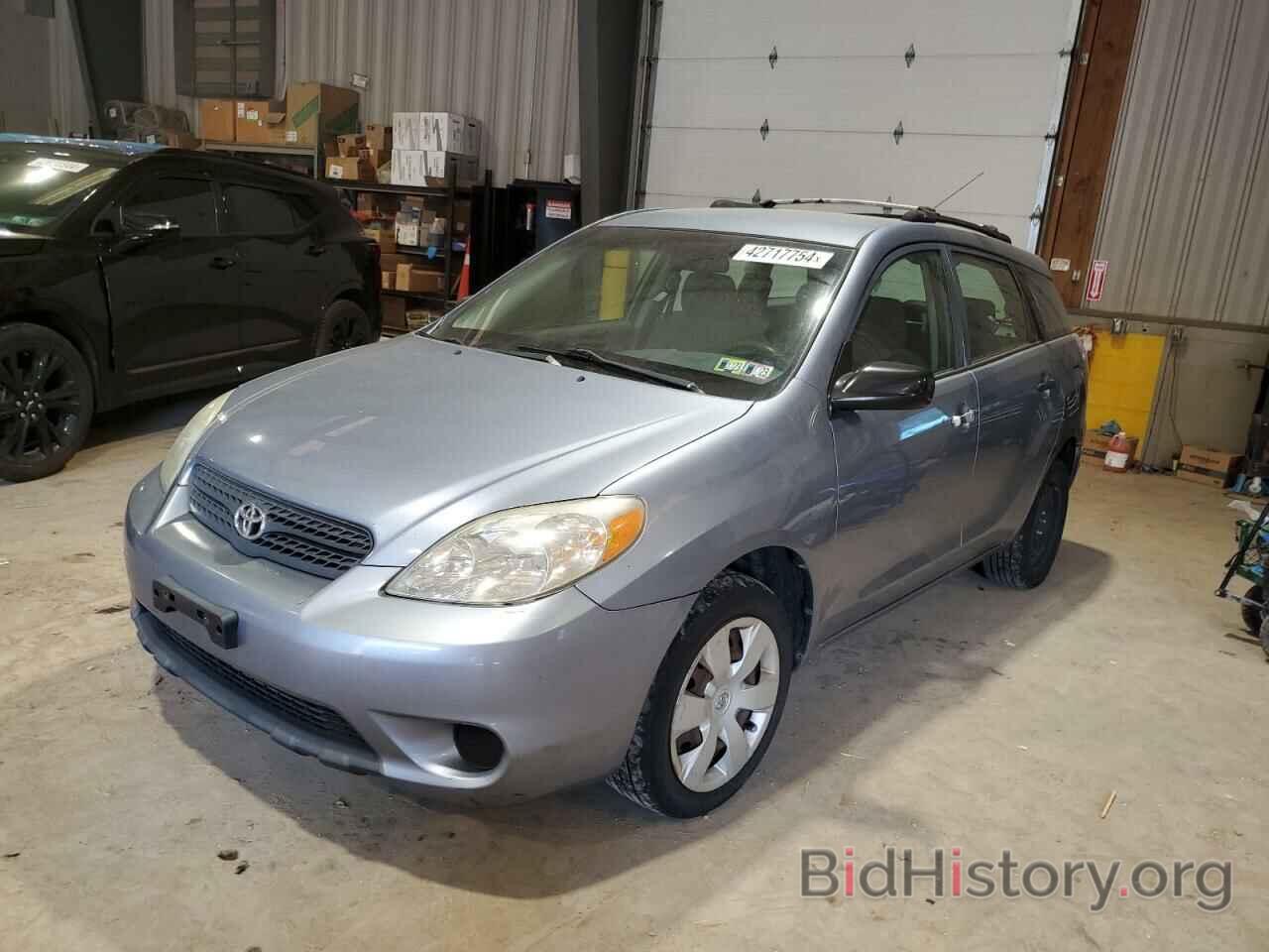 Photo 2T1LR32E86C551725 - TOYOTA COROLLA 2006