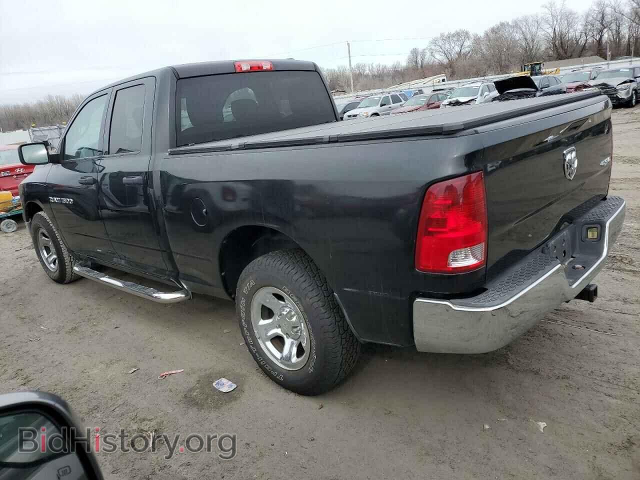 2011 DODGE All Models - VIN: 1D7RB1GK8BS663893 - Photo 2