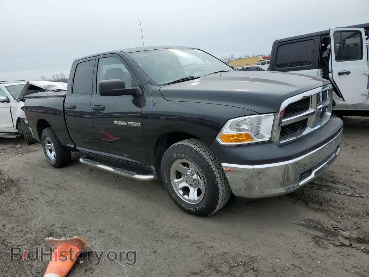 2011 DODGE All Models - VIN: 1D7RB1GK8BS663893 - Photo 4