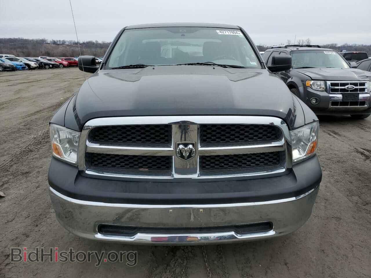 2011 DODGE All Models - VIN: 1D7RB1GK8BS663893 - Photo 5