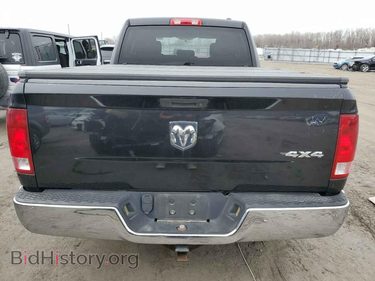 2011 DODGE All Models - VIN: 1D7RB1GK8BS663893 - Photo 6