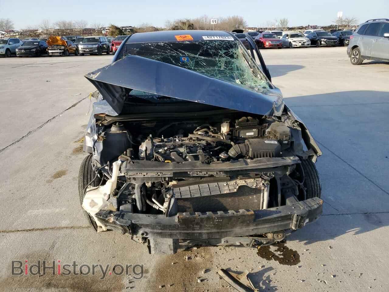 2017 HYUNDAI ACCENT - VIN: KMHCT4AE6HU201570 - Фото 5